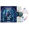 ENTERPRISE EARTH 'THE CHOSEN' 2LP (Neon Splatter Vinyl)