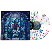 ENTERPRISE EARTH 'THE CHOSEN' 2LP (Neon Splatter Vinyl)