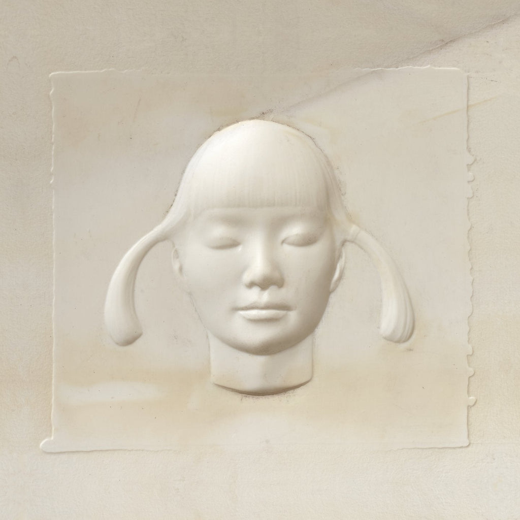 SPIRITUALIZED 'LET IT COME DOWN' LP (Ivory Vinyl)