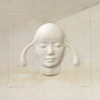 SPIRITUALIZED 'LET IT COME DOWN' LP (Ivory Vinyl)