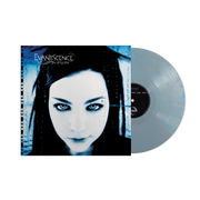 EVANESCENCE ‘FALLEN’ LP (Exclusive – Limited to 500, Lapis Lazuli Vinyl)