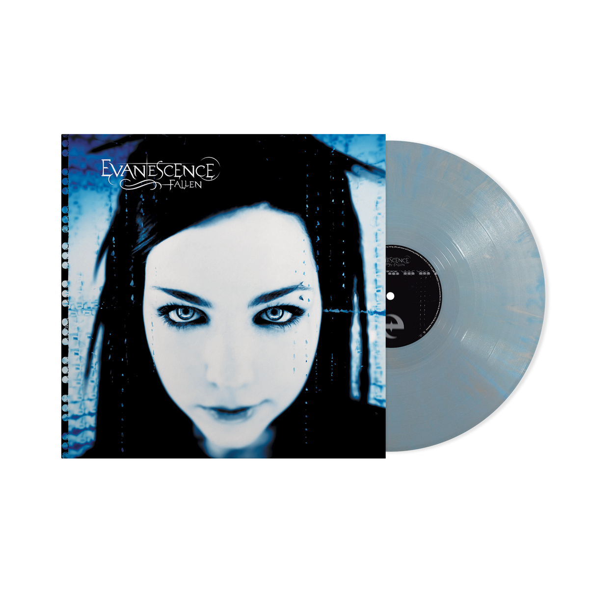 EVANESCENCE 'FALLEN' BUNDLE