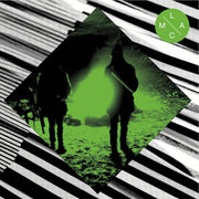 A PLACE TO BURY STRANGERS / CEREMONY 'CEREMONY / A PLACE TO BURY STRANGERS - LAMC NO. 1' 7" SINGLE