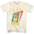 FENDER - TELECASTER 51 SHIRT