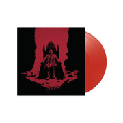 FIT FOR A KING ‘LONELY GOD’ LP (Limited Edition – Only 300 Made, Blood Red Vinyl)