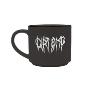 RUSTON KELLY 'DIRT EMO VOL. 2' MUG