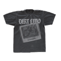 RUSTON KELLY 'DIRT EMO TV' TSHIRT