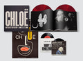 FATHER JOHN MISTY 'CHLOÃ‹ AND THE NEXT 20TH CENTURY' BOX SET (2LP Red Vinyl + 2 7"'s + Book)