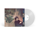 FKJ 'TYBER' LP (Transparent Vinyl)