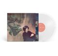 FKJ 'TYBER' LP (White Vinyl)