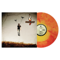 FLYLEAF ‘FLYLEAF’ LP (Red/Yellow Galaxy Vinyl)