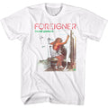 FOREIGNER - HEAD GAMES COVER SHIRT