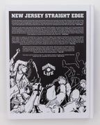 FLOORPUNCH: NO EXCEPTIONS 1995-2000 BOOK