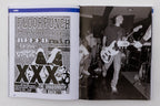 FLOORPUNCH: NO EXCEPTIONS 1995-2000 BOOK