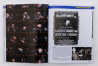 FLOORPUNCH: NO EXCEPTIONS 1995-2000 BOOK