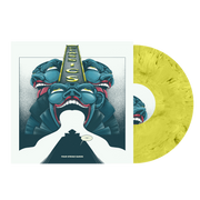 FOUR STROKE BARON 'CLASSICS' LP (Yellow Marbled Vinyl)