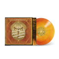 FURTHER SEEMS FOREVER ‘HIDE NOTHING’ LP (Gold & Crimson Vinyl)