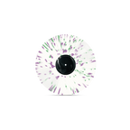 FILTH IS ETERNAL 'FIND OUT' LP (Sping Green & Violet Splatter Vinyl)