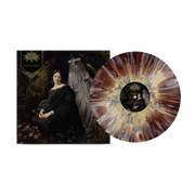 FIRES IN THE DISTANCE 'CIRCADIAN PROMISE' LP (Custard & Bone Vinyl)