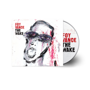 FOY VANCE 'THE WAKE' CD