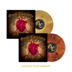 GOOD CHARLOTTE 'CARDIOLOGY' LP (Exclusive – Various Color Vinyl)