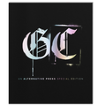 GOOD CHARLOTTE x ALTERNATIVE PRESS SPECIAL COLLECTOR’S EDITION MAGAZINE