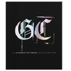 GOOD CHARLOTTE x ALTERNATIVE PRESS SPECIAL COLLECTOR’S EDITION MAGAZINE