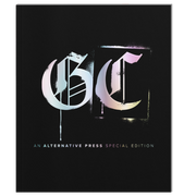GOOD CHARLOTTE x ALTERNATIVE PRESS SPECIAL COLLECTOR’S EDITION MAGAZINE