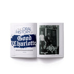 GOOD CHARLOTTE x ALTERNATIVE PRESS SPECIAL COLLECTOR’S EDITION MAGAZINE