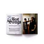 GOOD CHARLOTTE x ALTERNATIVE PRESS SPECIAL COLLECTOR’S EDITION MAGAZINE