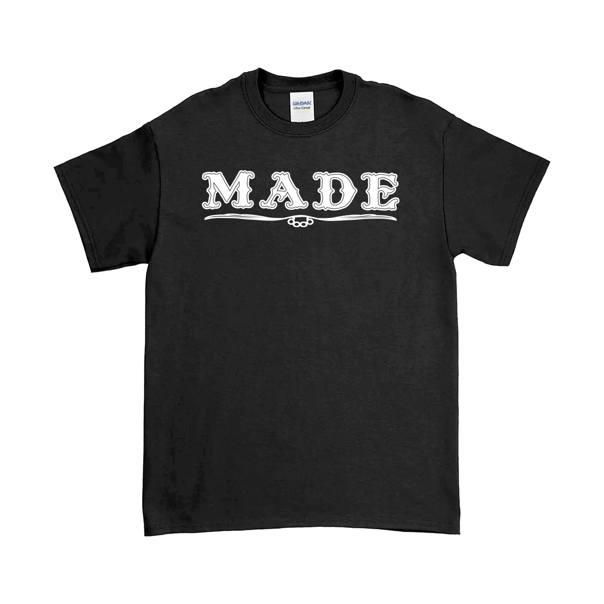 MADE T-SHIRT