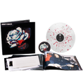 GREY DAZE 'AMENDS' LP+CD (Deluxe Edition – Bone & Red Splatter Vinyl)