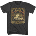 GENESIS - ART NOVEAU STYLE SHIRT