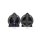 GHOST "SKELETÁ" ANNIVERSARY BOOK BOX(Numbered – Limited to 666)