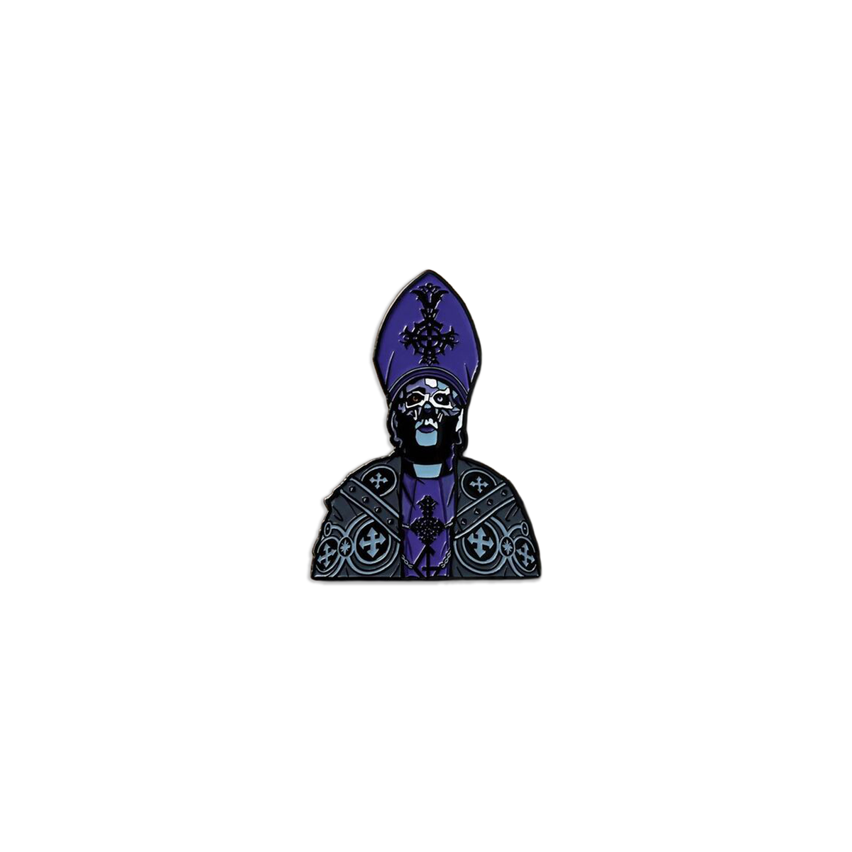 GHOST "SKELETÁ" ANNIVERSARY BOOK BOX(Numbered – Limited to 666)