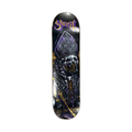 GHOST "SKELETÁ RELIQUARY" EXCLUSIVE FOIL SKATE DECK
