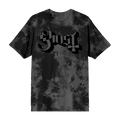 GHOST "TIE DYE" LIMITED EDITION EXCLUSIVE T-SHIRT