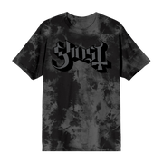 GHOST "TIE DYE" LIMITED EDITION EXCLUSIVE T-SHIRT