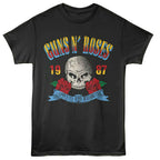 GUNS N' ROSES - GNR AFD 87 SHIRT