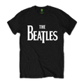 THE BEATLES 'DROP T' T-SHIRT