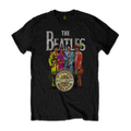 THE BEATLES 'SGT. PEPPER' T-SHIRT