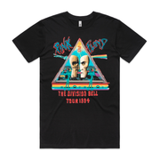 PINK FLOYD 'DIVISION BELL '94' T-SHIRT