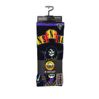 GUNS N' ROSES 'APPETITE FOR DESTRUCTION' CREW SOCKS