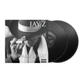 JAŸ-Z 'REASONABLE DOUBT' 2LP