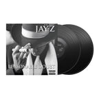 JAŸ-Z 'REASONABLE DOUBT' 2LP