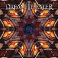 DREAM THEATER  'LOST NOT FORGOTTEN ARCHIVES: IMAGES AND WORDS DEMOS - (1989-1991)' 3LP