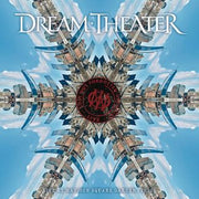 DREAM THEATER 'LOST NOT FORGOTTEN ARCHIVES: LIVE AT MADISON SQUARE GARDEN (2010)' 2LP + CD (Emerald Green Vinyl)