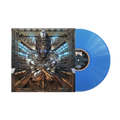 GHOST 'PHANTOMIME' EP (Limited Edition ' Only 1000 Made, Sky Blue Vinyl)