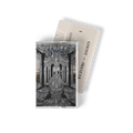 GHOST ‘SKELETÁ’ CASSETTE (Bone)