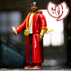 GHOSTFACE KILLAH REACTION FIGURE - GHOSTFACE KILLAH (TONEY STARKS)